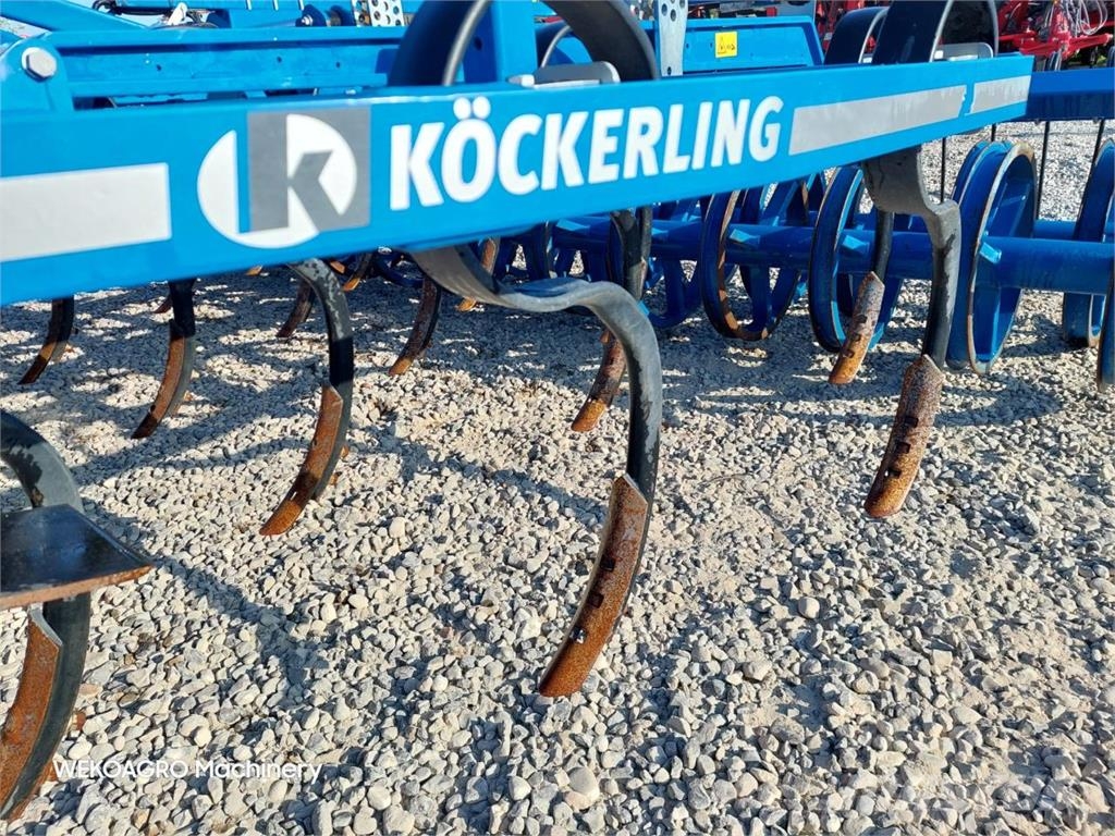 Köckerling Allrounder 500 Grape