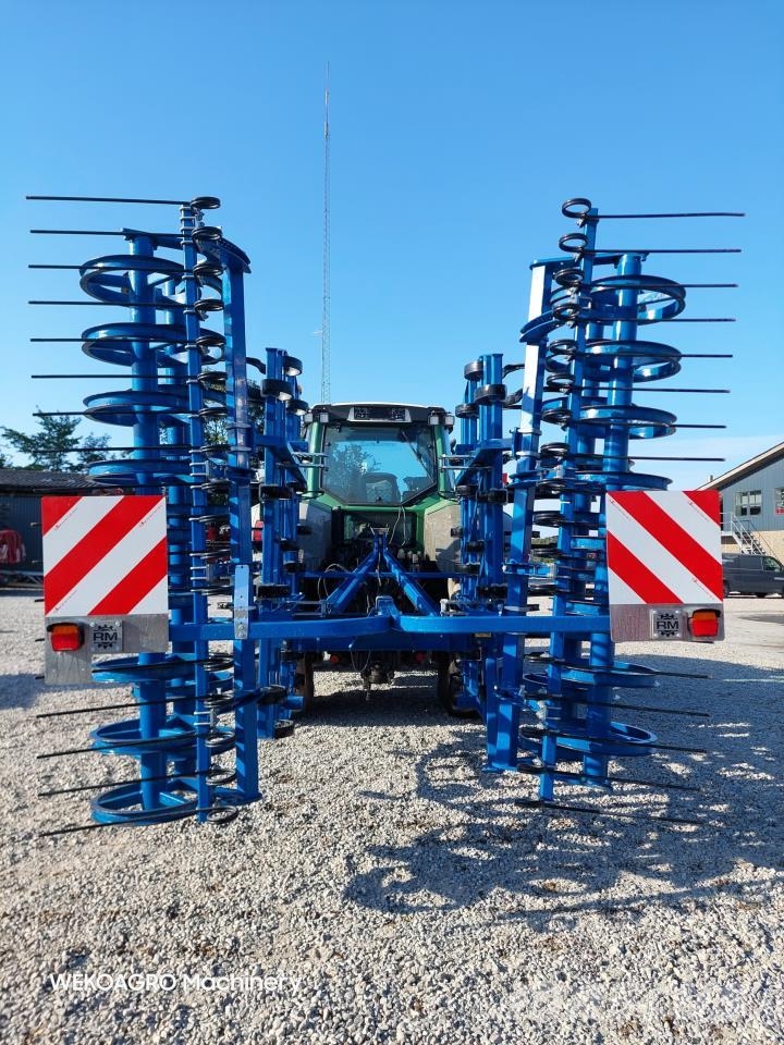 Köckerling Allrounder 500 Grape