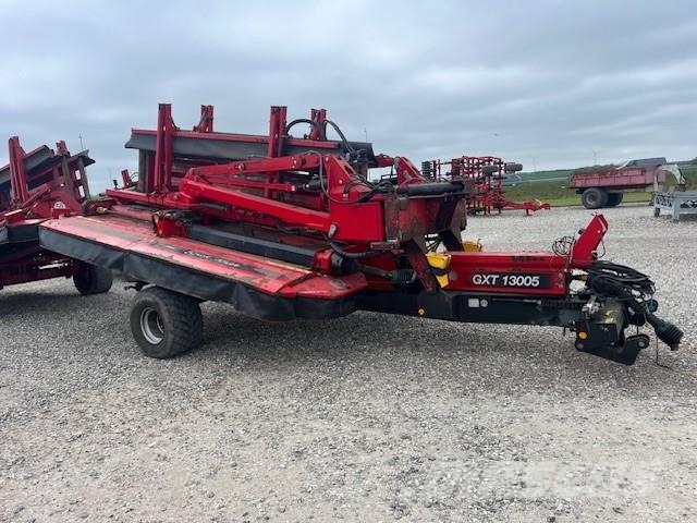 Kongskilde GXT13005 P MED BÅND Swathers