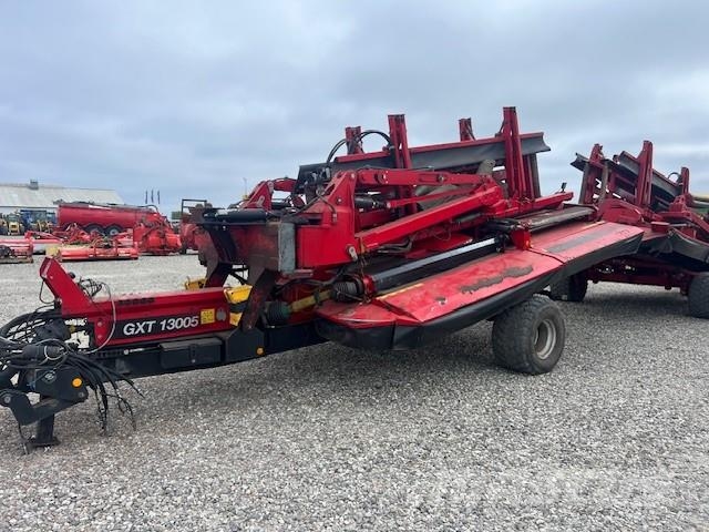 Kongskilde GXT13005 P MED BÅND Swathers