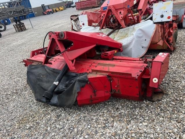 Kongskilde GXT13005 P MED BÅND Swathers