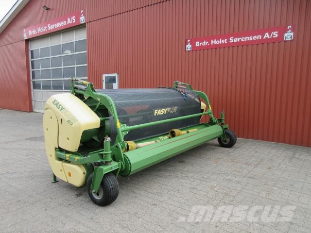 Krone PICK UP Accessoires moissonneuse batteuse