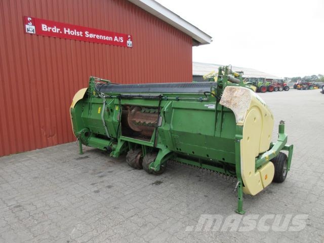 Krone PICK UP Accessoires moissonneuse batteuse
