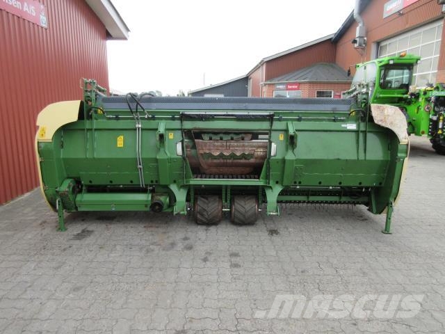 Krone PICK UP Accessoires moissonneuse batteuse
