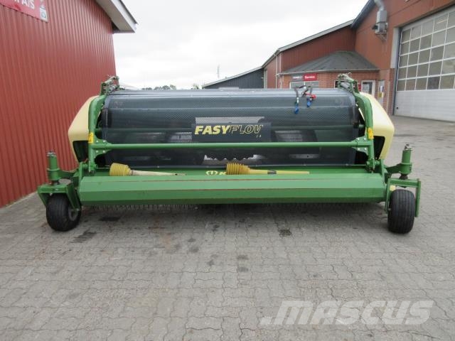 Krone PICK UP Accessoires moissonneuse batteuse