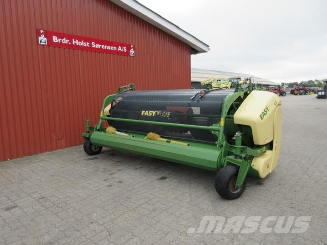 Krone PICK UP Accessoires moissonneuse batteuse