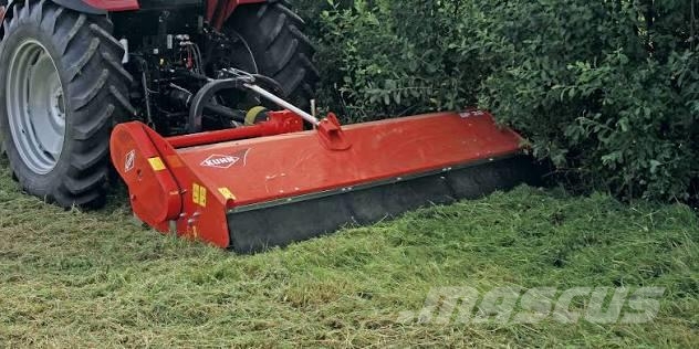 Kuhn BP 30 Mäher