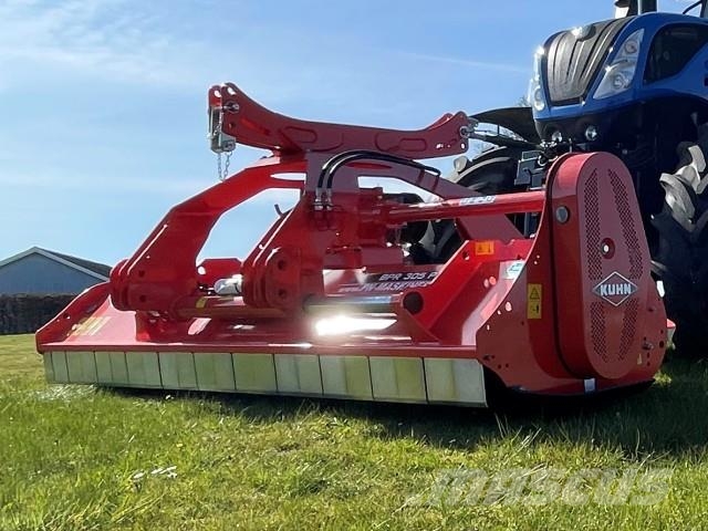 Kuhn BPR 305 PRO Mäher