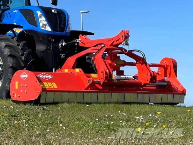 Kuhn BPR 305 PRO Mäher