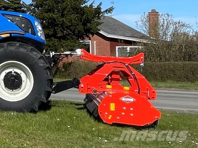 Kuhn BPR 305 PRO Mäher