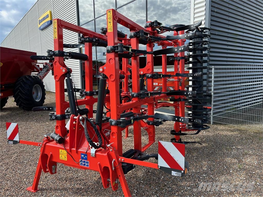 Kuhn CULTIMER L500R NSM Harver