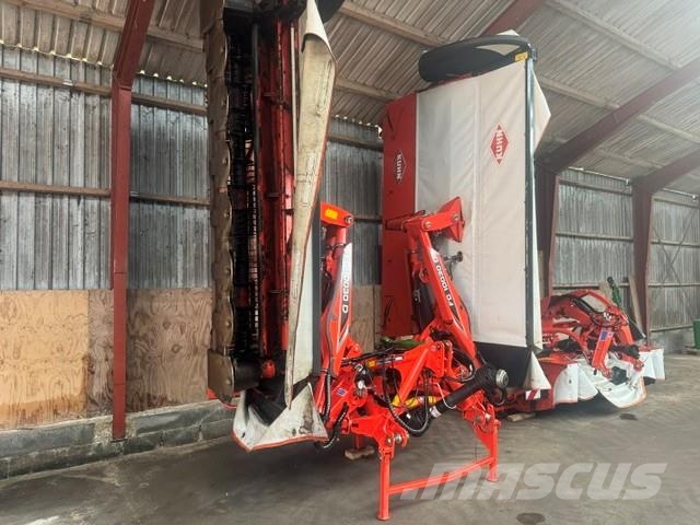 Kuhn FC10030D Vālotāji