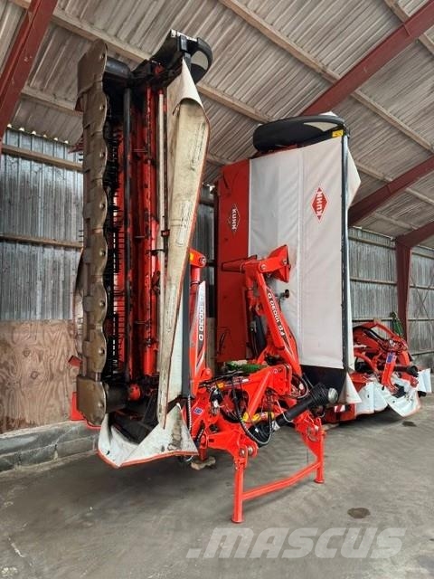 Kuhn FC10030D Vālotāji
