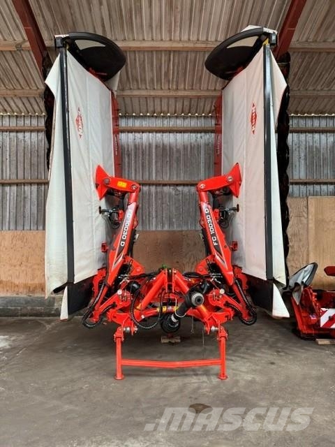 Kuhn FC10030D Vālotāji