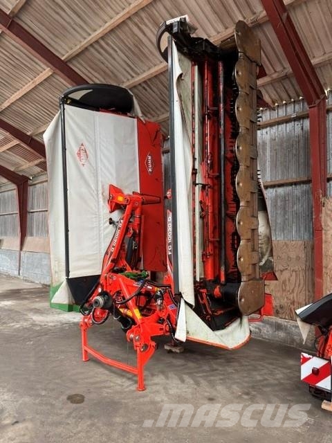 Kuhn FC10030D Vālotāji