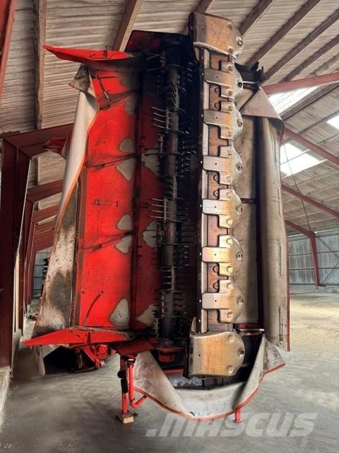 Kuhn FC10030D Vālotāji