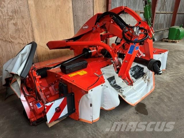Kuhn FC10030D Vālotāji