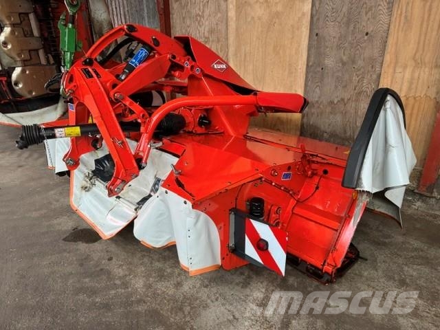 Kuhn FC10030D Vālotāji