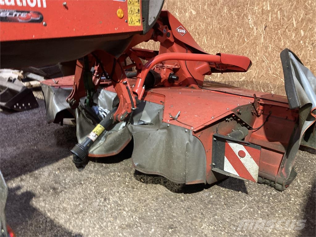Kuhn FC13460RA Skårlæggerer