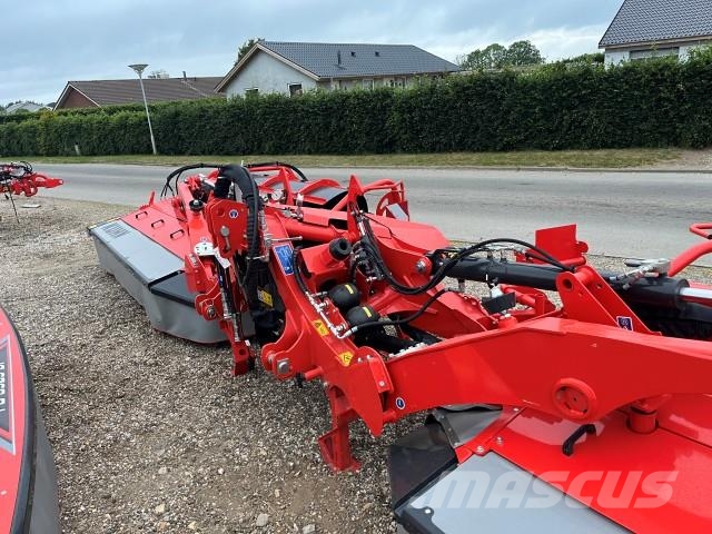 Kuhn FC9830 RA Rendkészítő Kombájnok