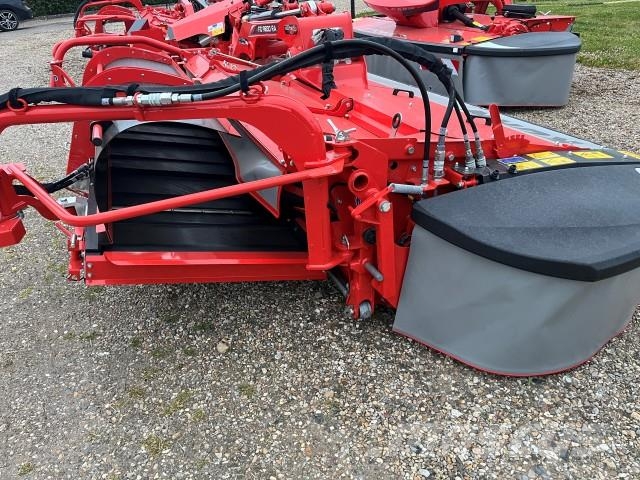 Kuhn FC9830 RA Rendkészítő Kombájnok