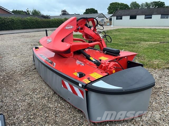 Kuhn FC9830 RA Rendkészítő Kombájnok