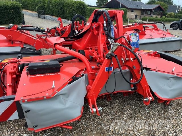 Kuhn FC9830 RA Rendkészítő Kombájnok
