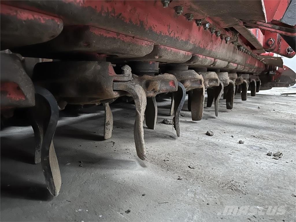 Kuhn HR4004D / VENTA LC Zaaicombinaties