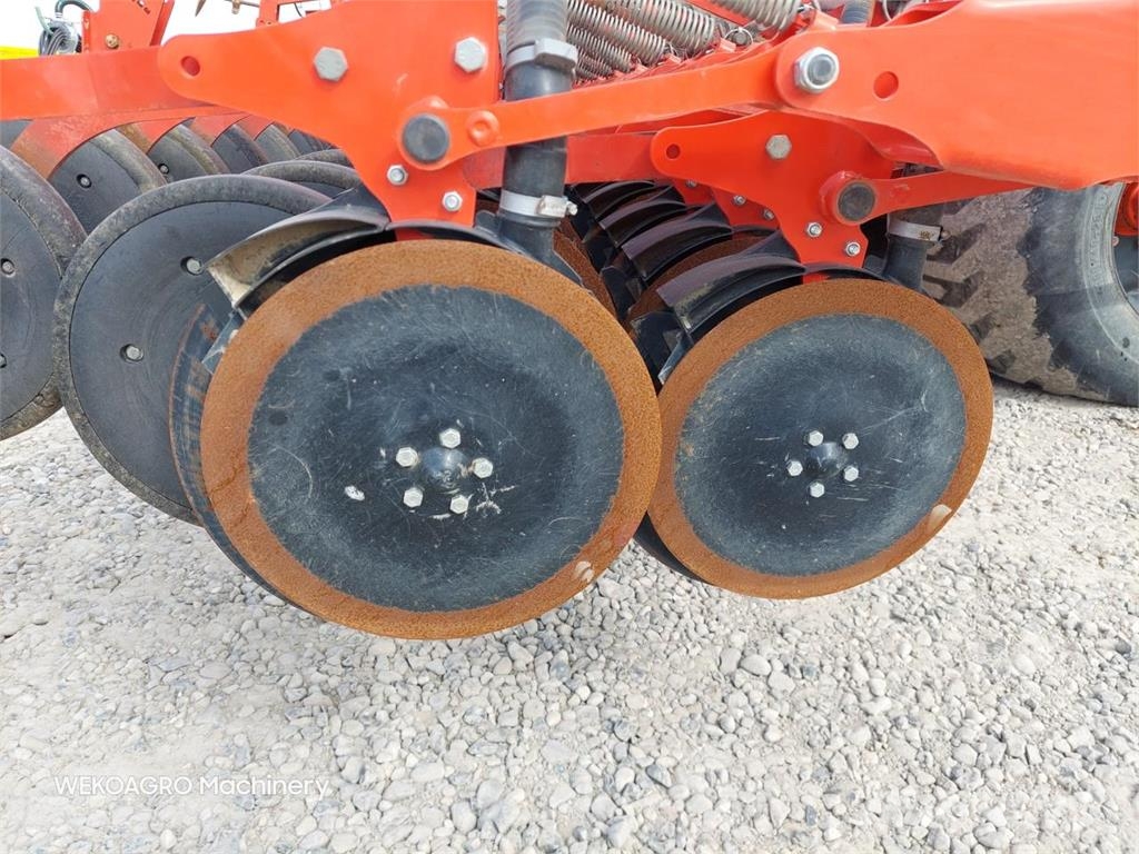 Kuhn Moduliner 2800 -6m Såmaskiner