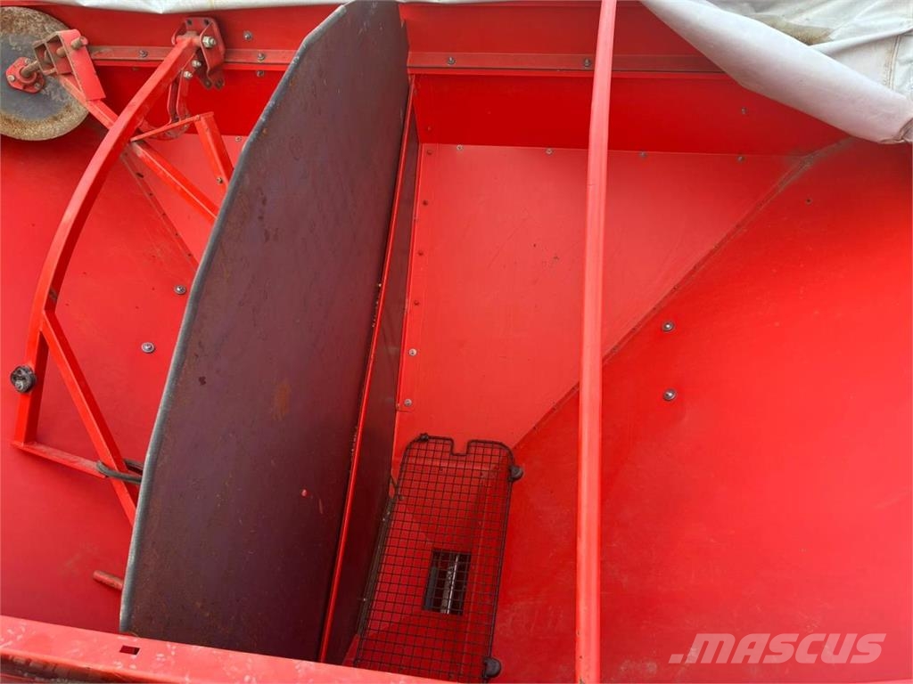 Kuhn Moduliner 2800 -6m Såmaskiner