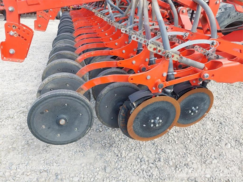 Kuhn Moduliner 2800 -6m Såmaskiner