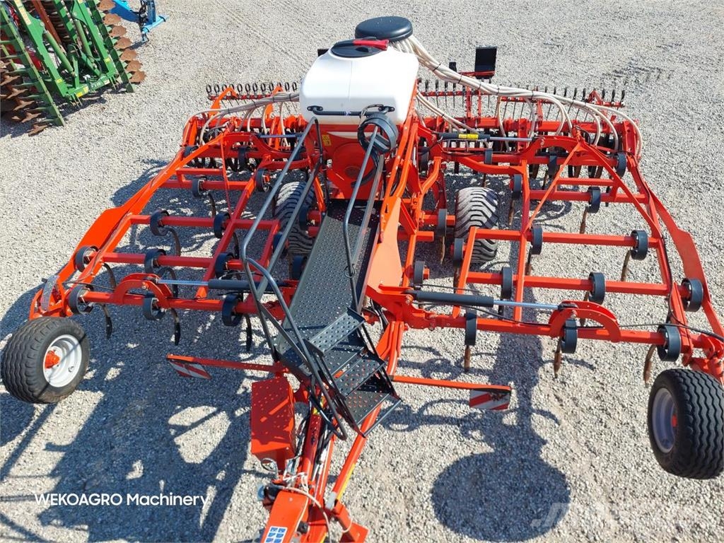 Kuhn Prolander 6000 Eggen