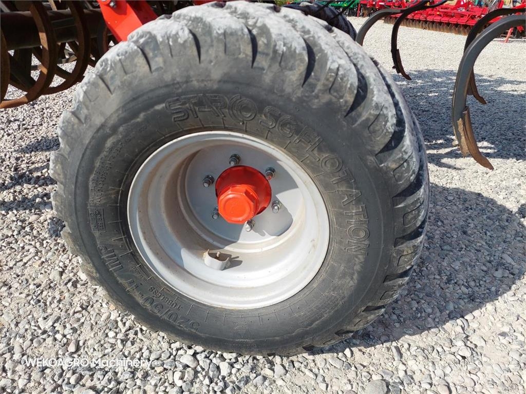 Kuhn Prolander 6000 Eggen