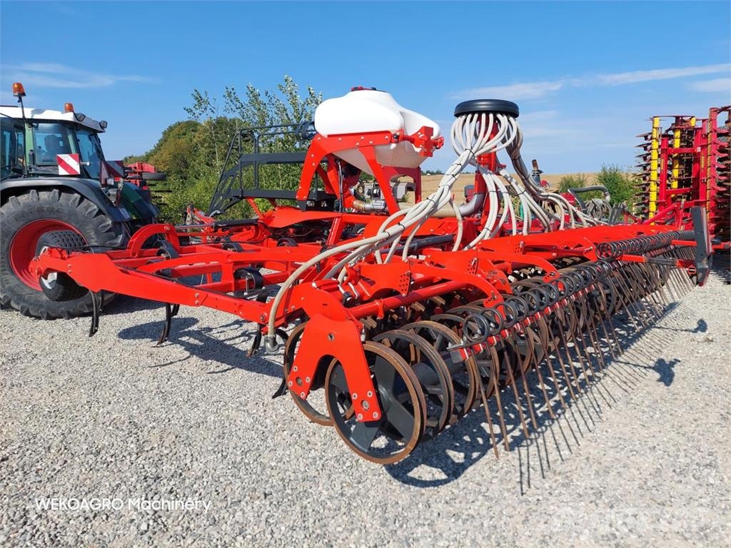 Kuhn Prolander 6000 Eggen
