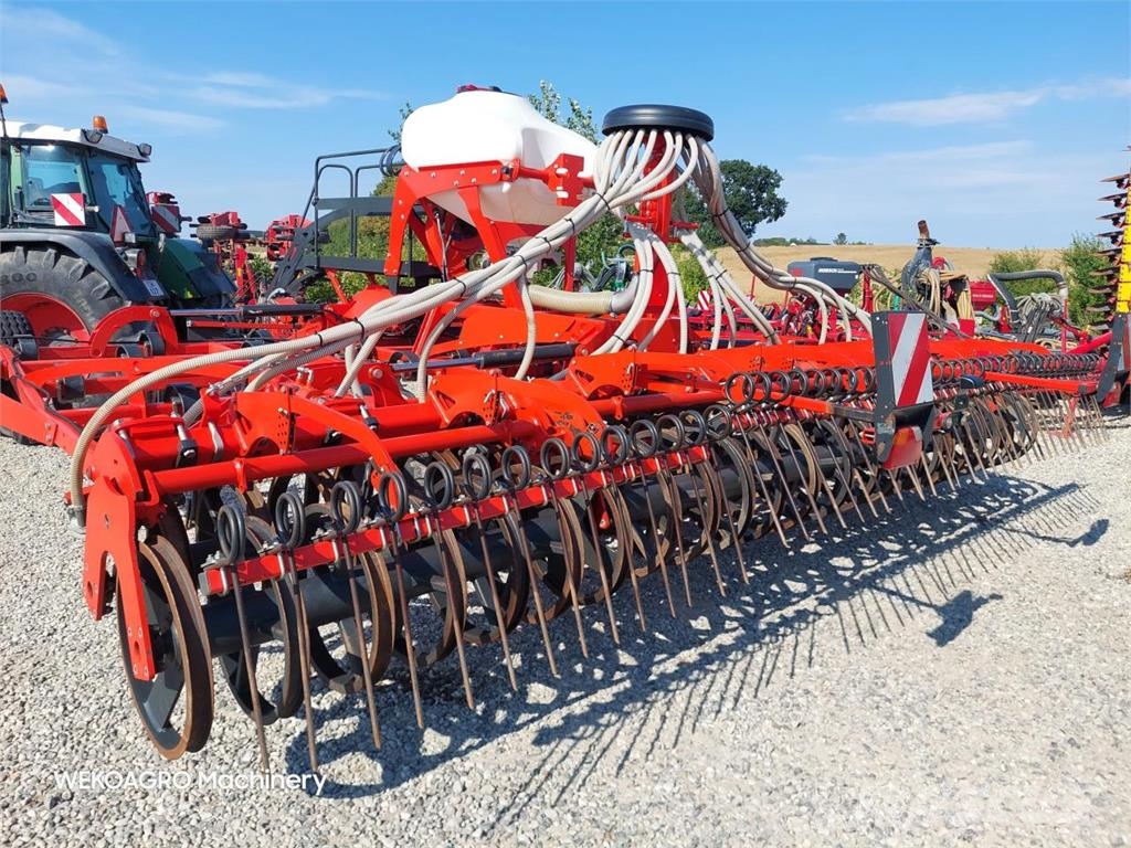 Kuhn Prolander 6000 Eggen