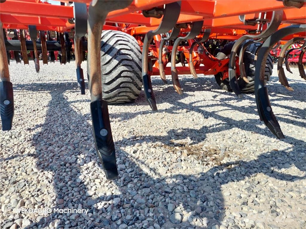 Kuhn Prolander 6000 Eggen