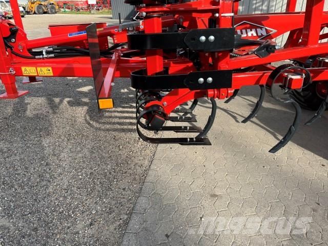 Kuhn PROLANDER 7500 Brány