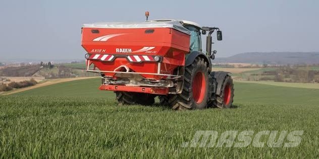 Kuhn RAUCH AXIS 50,2EMC+W Prskalice đubriva