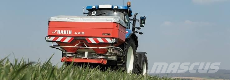 Kuhn RAUCH AXIS M30,2 EMC Prskalice đubriva