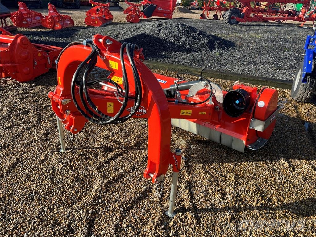 Kuhn TBE 242 M. HAMMERSL. Kosilnice