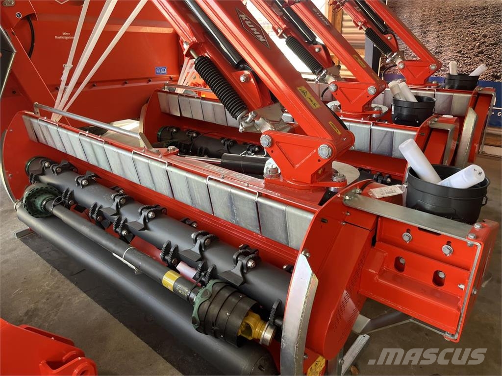 Kuhn TBES 262 - HD Niittokoneet