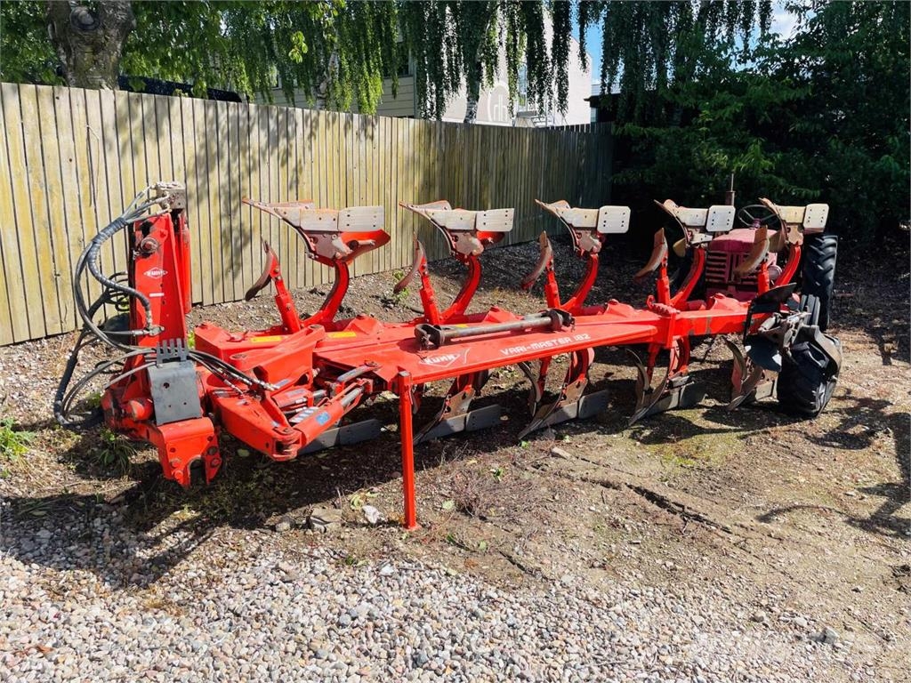 Kuhn VARIMASTER 182 Obračalni plugi