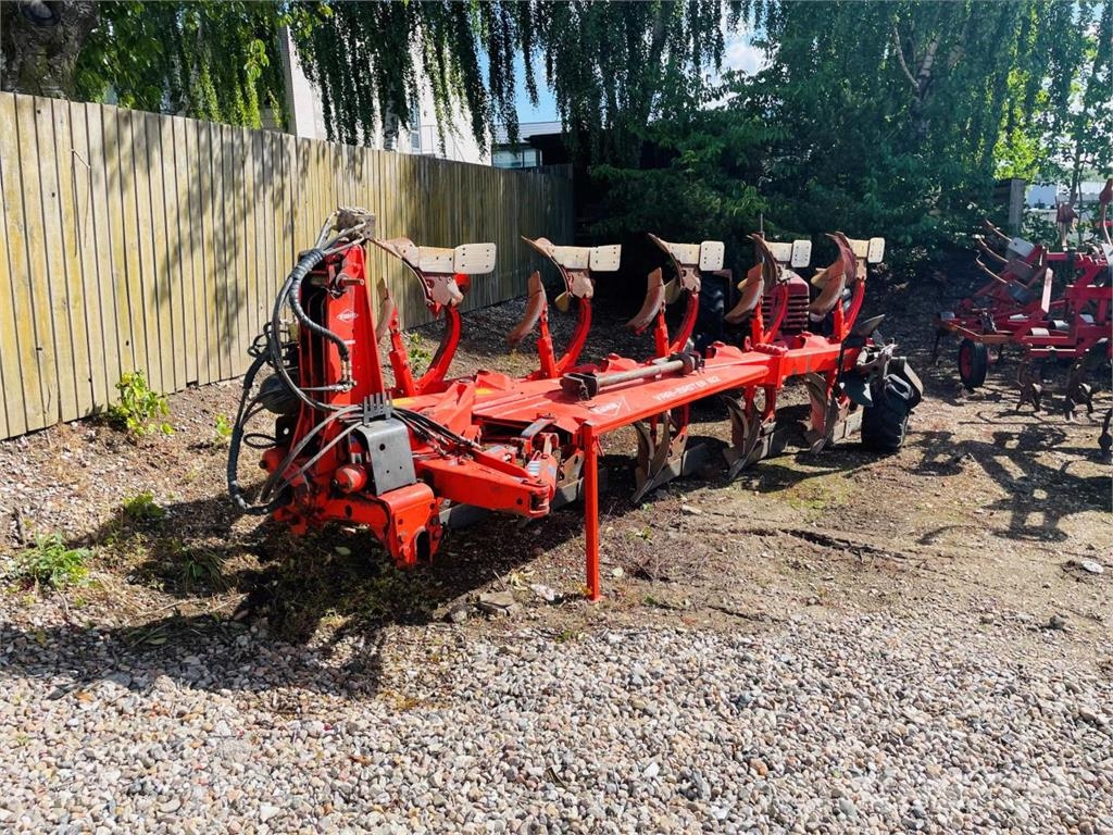Kuhn VARIMASTER 182 Obračalni plugi
