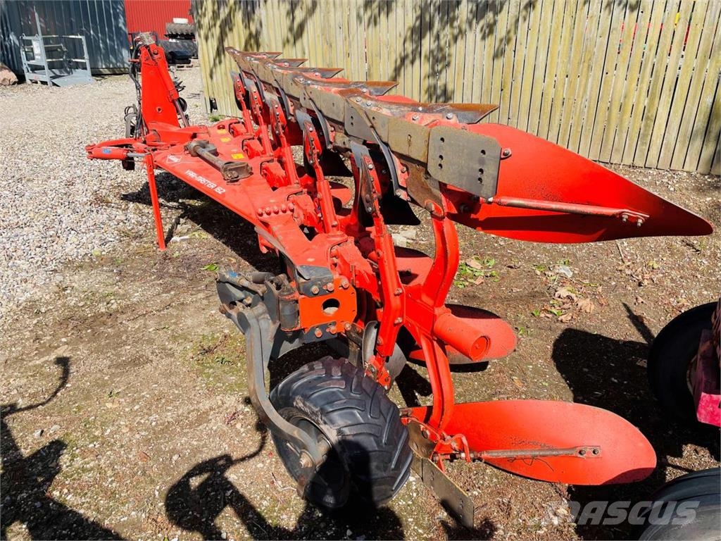Kuhn VARIMASTER 182 Obračalni plugi