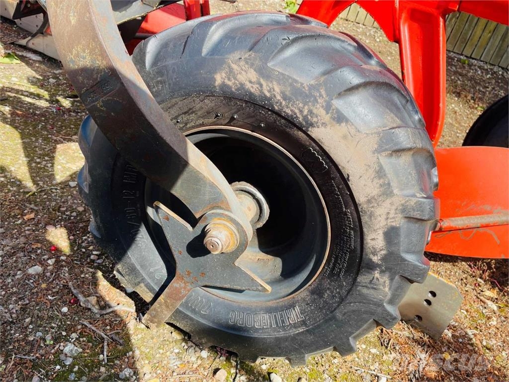 Kuhn VARIMASTER 182 Obračalni plugi