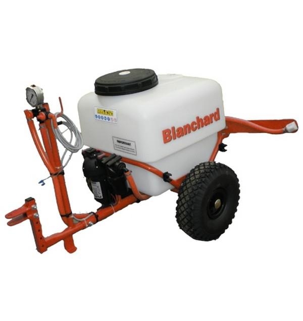 Kuhn VISION TME50 Terreinbeheermachines - overige