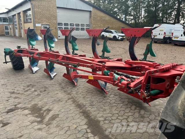 Kverneland EG 100-300-28 Plugovi obrtači
