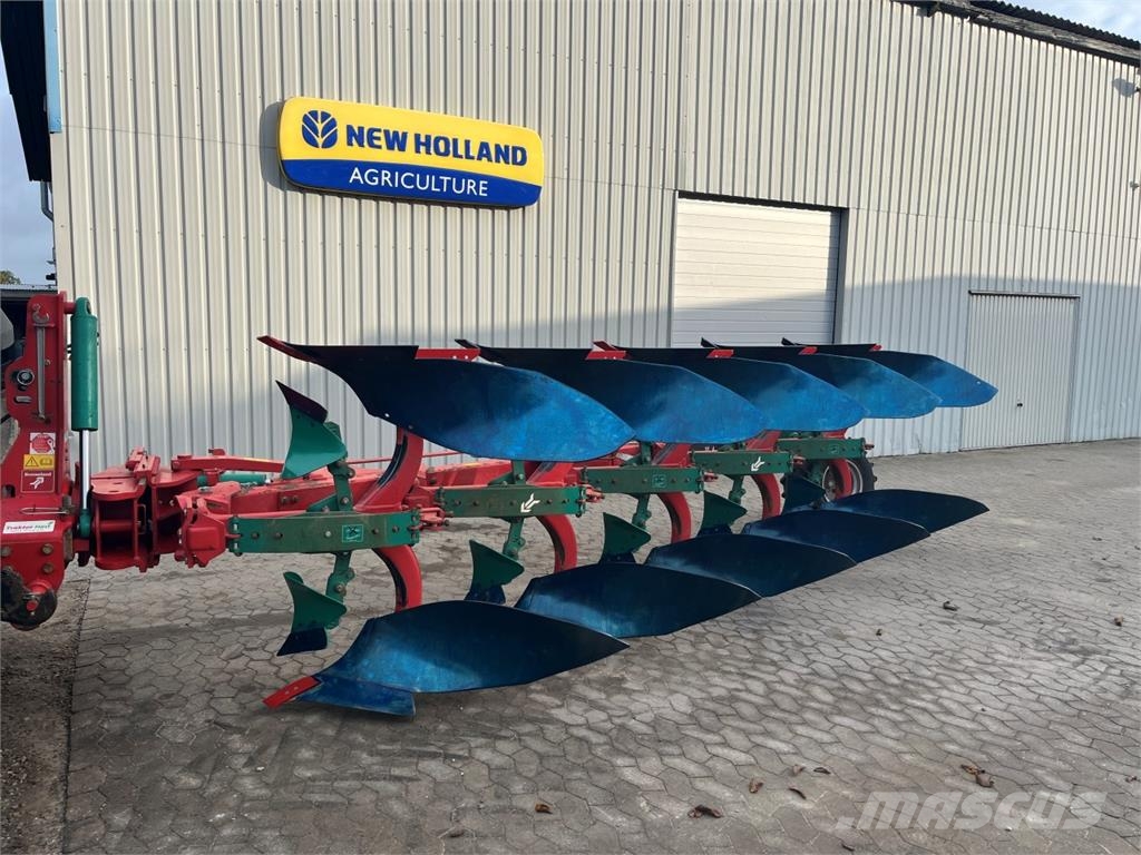 Kverneland EG 100-300-28 Plugovi obrtači
