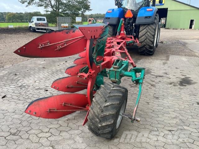 Kverneland EG 100-300-28 Plugovi obrtači