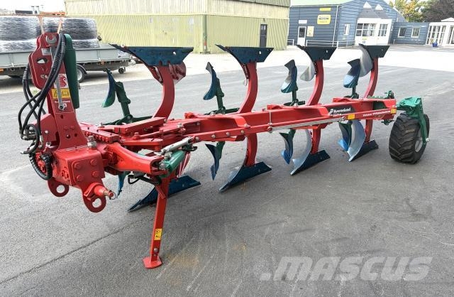 Kverneland EG100 4_furet Plugovi obrtači
